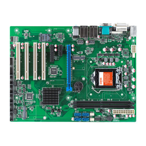 ATXマザーボード - SV4-H3C34 - Shenzhen Seavo Technology Co., Ltd. - Intel® Celeron® / Intel® Pentium / 第8世代Intel®Core