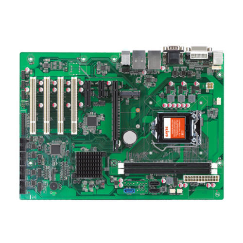 ATXマザーボード - SV4-H8134 - Shenzhen Seavo Technology Co., Ltd. - Intel® Celeron® / Intel® Pentium / Intel® Core i3