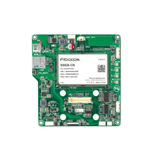 3.5インチコンピュータオンモジュール - SV-45A61 - Shenzhen Seavo Technology Co., Ltd. - Qualcomm® Snapdragon™ 450 / Arm® Cortex®-A53 クアッドコア / USB 2.0