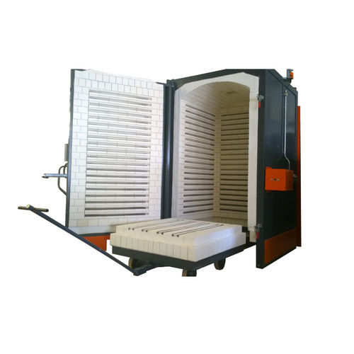 チャンバー炉 - CDS Curing Systems - 乾燥 / 工業用