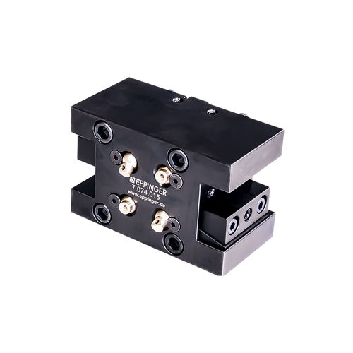 BMTツールホルダー - Eppinger - ブロックピンチ式 / 加工用 / 標準