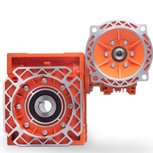 直交軸歯車減速機 - HANGZHOU SINO-DEUTSCHE POWER TRANSMISSION EQUIPMENT CO., LTD. - 二段 / 高精度 / 形材