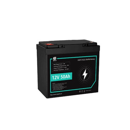 リチウムバッテリー - SL series - SixPack Battery Technology Co, Ltd - ブロック / 12ボルト / CE