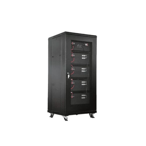 オンライン無停電電源装置 - SIXPACK series - SixPack Battery Technology Co, Ltd - スタンバイ / 三相 / リチウム