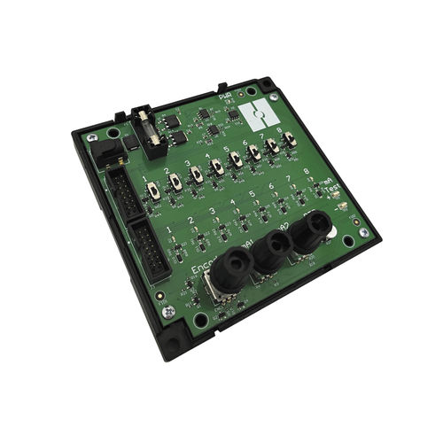 測温抵抗体（RTD）シミュレータ - Horner Automation Group