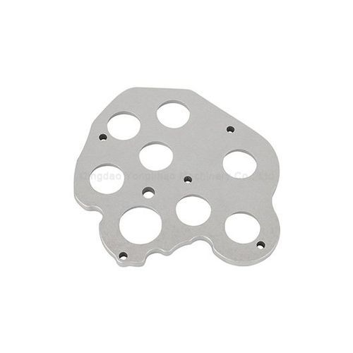 アルミニウムダイカスト - Qingdao Yonglihao Machinery Co.,Ltd. - 建設業用