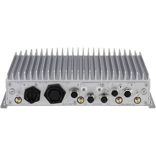 Dual CorePC - MVS 5600-IPK - Nexcom - Mobile Computing Solutions - Intel® Core™ i3-6100U / Intel® Core™ i7-6600U / SATA