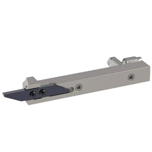 プレート回転工具 - 3000 IC series  - Utilis - 内部冷却液付