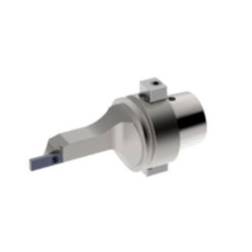外側回転工具 - HSK MT CUT 500 WM - Utilis - プレート