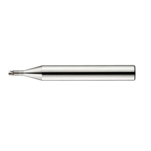 先端ミーリングカッター - DCRE series  - Utilis - 超硬 / 炭化物用 / 小型