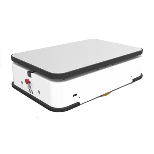 重荷重用AGV - EAGV300 - Ttma Guangzhou Co., Ltd.