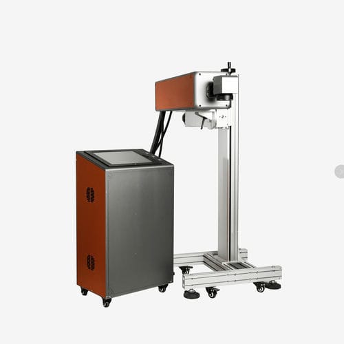 UVレーザーマーキング及びコーディング装置 - Ttma Guangzhou Co., Ltd.