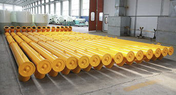 スクリューコンベヤー - Shandong Yuanyou Heavy Industry Science&Technology Co., Ltd. - 輸送用 / 電動 / 粉末