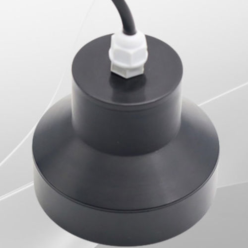 腐食検出器 - KUS630A - Xian Kacise Optronics Co., Ltd. - 超音波 / RS-485 / 4-20 mA