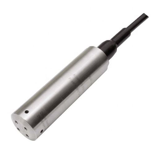 シリコン圧力トランデューサー - GXPS400 - Xian Kacise Optronics Co., Ltd. - 4-20 mA / 水用 / 本質安全