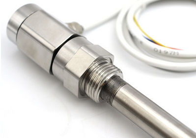 静電容量式レベルセンサ - 30183353 - Xian Kacise Optronics Co., Ltd. - 液体 / RS-485 / 4-20 mA