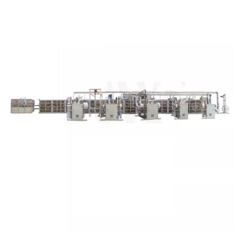 自動製造ライン - JWC-NK800-HB-SV - Jiangsu Jwc Machinery Co., Ltd. - 組み立てライン用