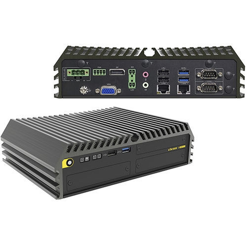 EDGEPC - DV-1000 - Adek Technical Sales - 組み込み / Intel® Core™ / 第8世代Intel®Core