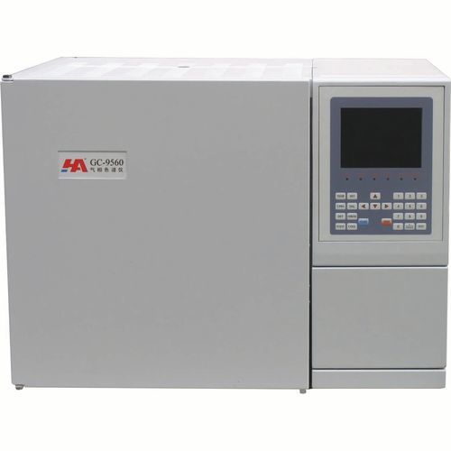 ガスクロマトグラフ - GC-9560 - Shanghai Huaai Chromatography Analysis Technology Co., Ltd. - 化学 / FID / TCD