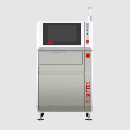 CO2 レーザー刻印機 - S6-CTB - Guangdong R-TEK Intelligent Technology Co., Ltd. - UVレーザー / 金属 / 自動