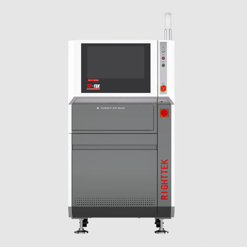 レーザー刻印機 - M6-CTB - Guangdong R-TEK Intelligent Technology Co., Ltd. - 自動