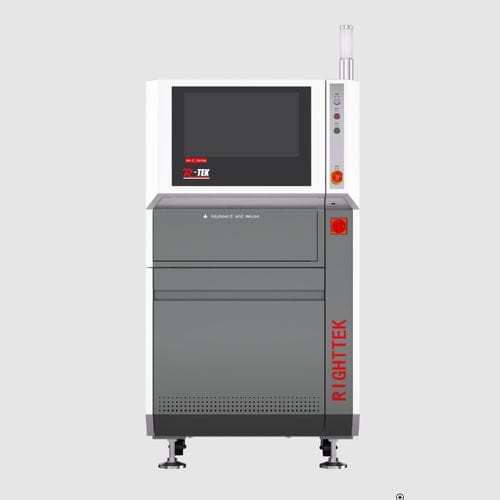 UVレーザー刻印機 - M6-UTB - Guangdong R-TEK Intelligent Technology Co., Ltd. - 金属 / 自動