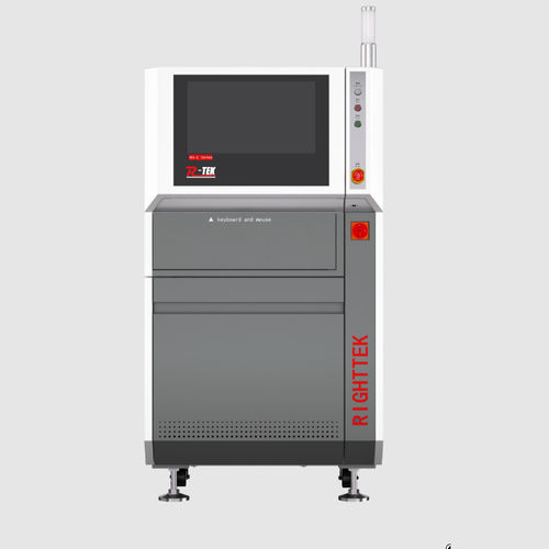 レーザー刻印機 - M6-G - Guangdong R-TEK Intelligent Technology Co., Ltd. - バーコード用 / 自動