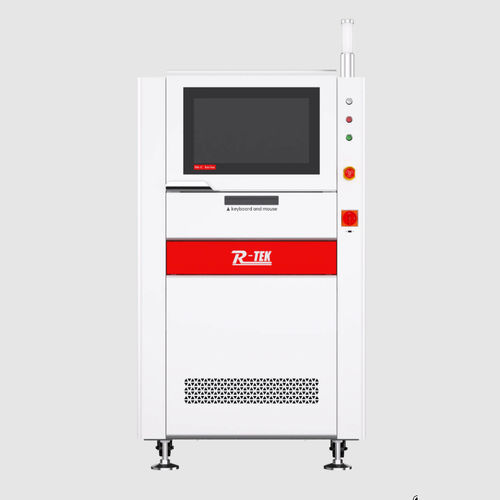 UVレーザー刻印機 - R6-U - Guangdong R-TEK Intelligent Technology Co., Ltd. - 金属 / 自動