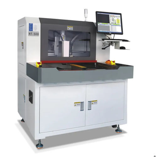 レーザー基板分割機 - RT-500 - Guangdong R-TEK Intelligent Technology Co., Ltd.