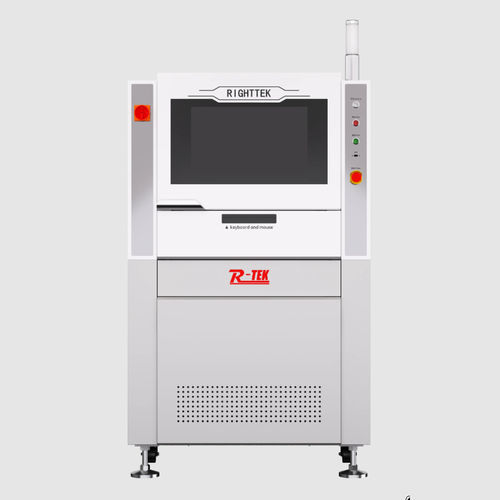 UVレーザー切断機 - RTC-online - Guangdong R-TEK Intelligent Technology Co., Ltd. - 金属用 / 板金用 / 自動
