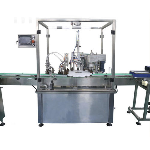 自動充填機 - Paixie Packing Machinery - ボトル用 / 液体用 / 香水用