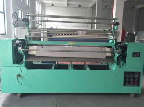 布地折りたたみ機 - JT-216D - Changzhou Futan Machinery Equipment Co., Ltd - 自動 / コンピューター数値制御（CNC）