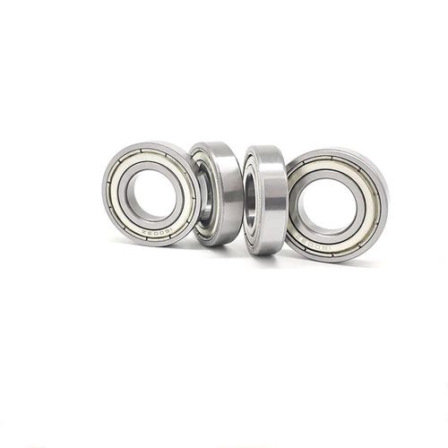 ボール状軸受 - 16002ZZ - Shanghai SXD Precision Bearing Production Co., Ltd - 垂直方向 / 薄切 / 単列