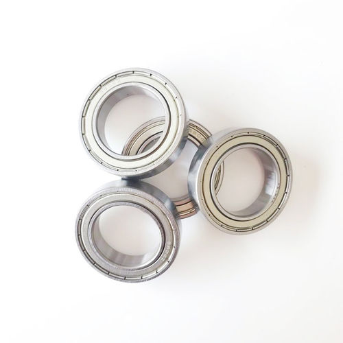 ボール状軸受 - 6804ZZ - Shanghai SXD Precision Bearing Production Co., Ltd - 垂直方向 / 薄切 / 単列