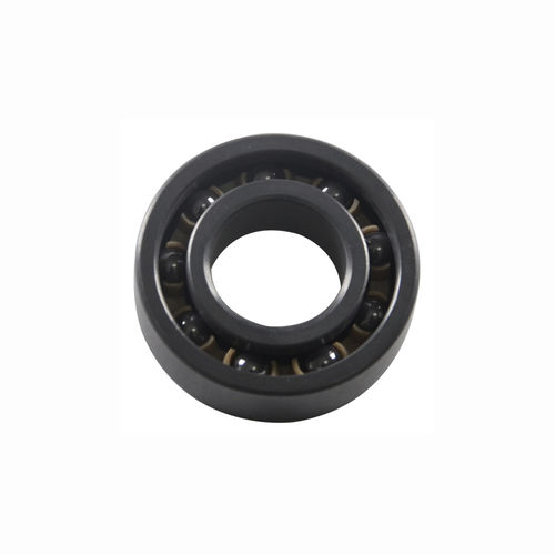 ボール状軸受 - 6004 CE - Shanghai SXD Precision Bearing Production Co., Ltd - 垂直方向 / 単列 / セラミック製