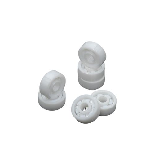 ボール状軸受 - 624 CE - Shanghai SXD Precision Bearing Production Co., Ltd - 垂直方向 / 単列 / セラミック製