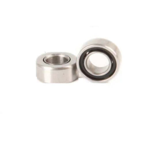 ころ軸受 - SR144K1TLZ1N - Shanghai SXD Precision Bearing Production Co., Ltd - 単列 / 垂直方向 / セラミック製