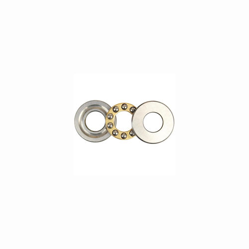 クロムスチール製スラスト玉軸受 - F7-17M - Shanghai SXD Precision Bearing Production Co., Ltd - 小型