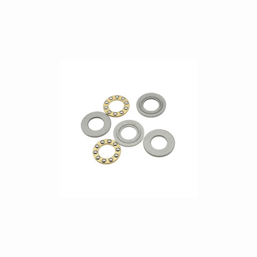 クロムスチール製スラスト玉軸受 - F6-12M - Shanghai SXD Precision Bearing Production Co., Ltd - 小型