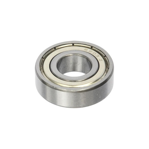 ボール状軸受 - 6203ZZ - Shanghai SXD Precision Bearing Production Co., Ltd - 垂直方向 / クロムスチール製