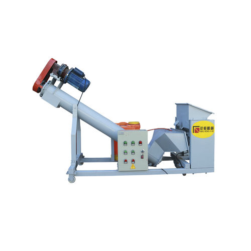 食品産業用エンローバー - 5BYX-3M - Hebei Maoheng Machinery Co., Ltd.