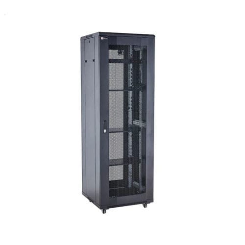 制御ネットワークキャビネット - 42U - Beijing Bright Hongyang Technology Co., Ltd. - 縦型 / 背の高い