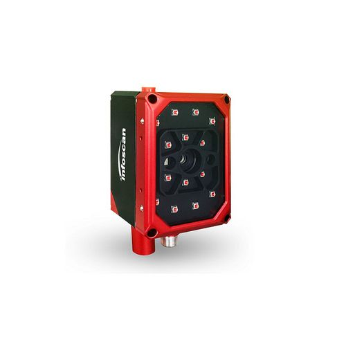 固定式バーコードスキャナー - FV2X0 series - Nanjing Bilin Intelligent Identification Technology Co., Ltd. - 1軸 / 2D / 工場用