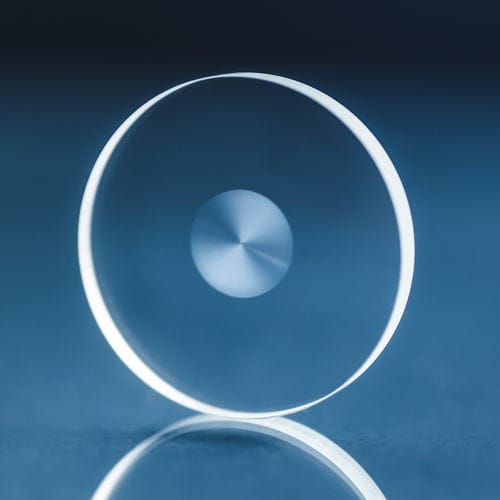 直線偏光変換用波長板 - SWP-D25.4-L3-1030-AR - Photonic Solutions UAB