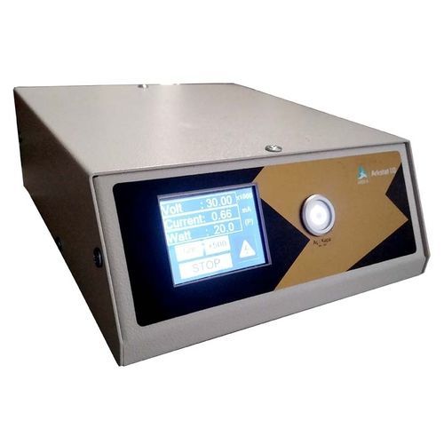 卓上電源 - Areka Filtration Technologies Ltd. - AC/DC / 産業用 / 高電圧