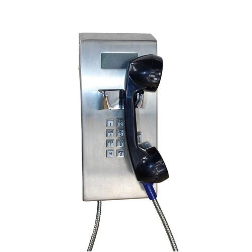自動番号割り当て式電話 - Shenzhen Yuantong Modern Technology Co., Ltd. - アナログ / SIP / IP55