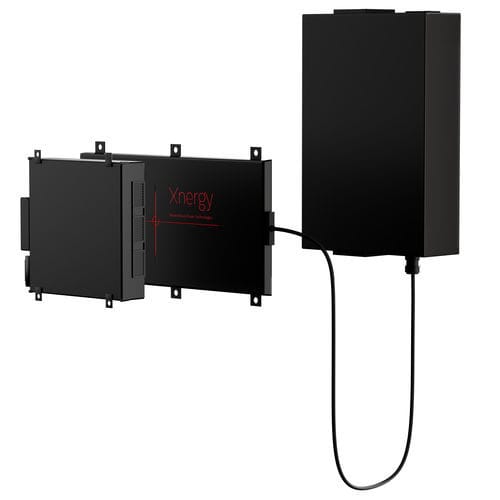IHバッテリー充電器 - RX2409BE | TX30BE - XNERGY AUTONOMOUS POWER TECHNOLOGIES PTE LTD - 電動車両用 / 自動車用 / 重量トラック用