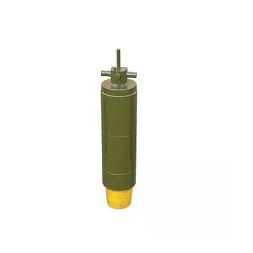 高圧噴出防止装置 - IBOP - Jiangsu Deenpu Petrochemical Machinery Co.,Ltd