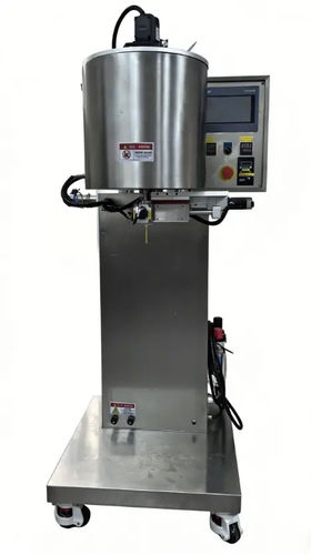 自動充填機 - Shanghai Npack Automation Equipment Co.,ltd - 金型用 / カートリッジ / チューブ用