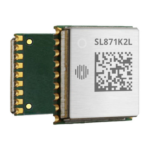 GPSGNSSモジュール - SL871K2 series - Telit - GLONASS / QZSS / GALILEO